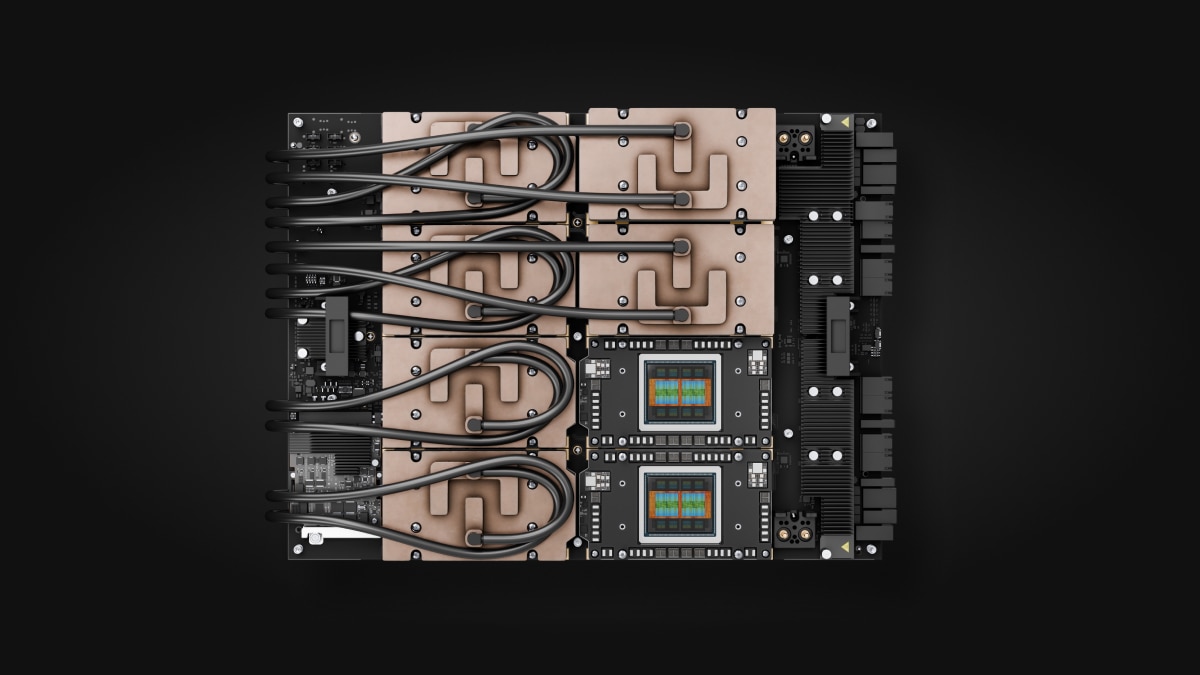 AMD Instinct MI350 Series Platform AMD Instinct MI350 Series Platform