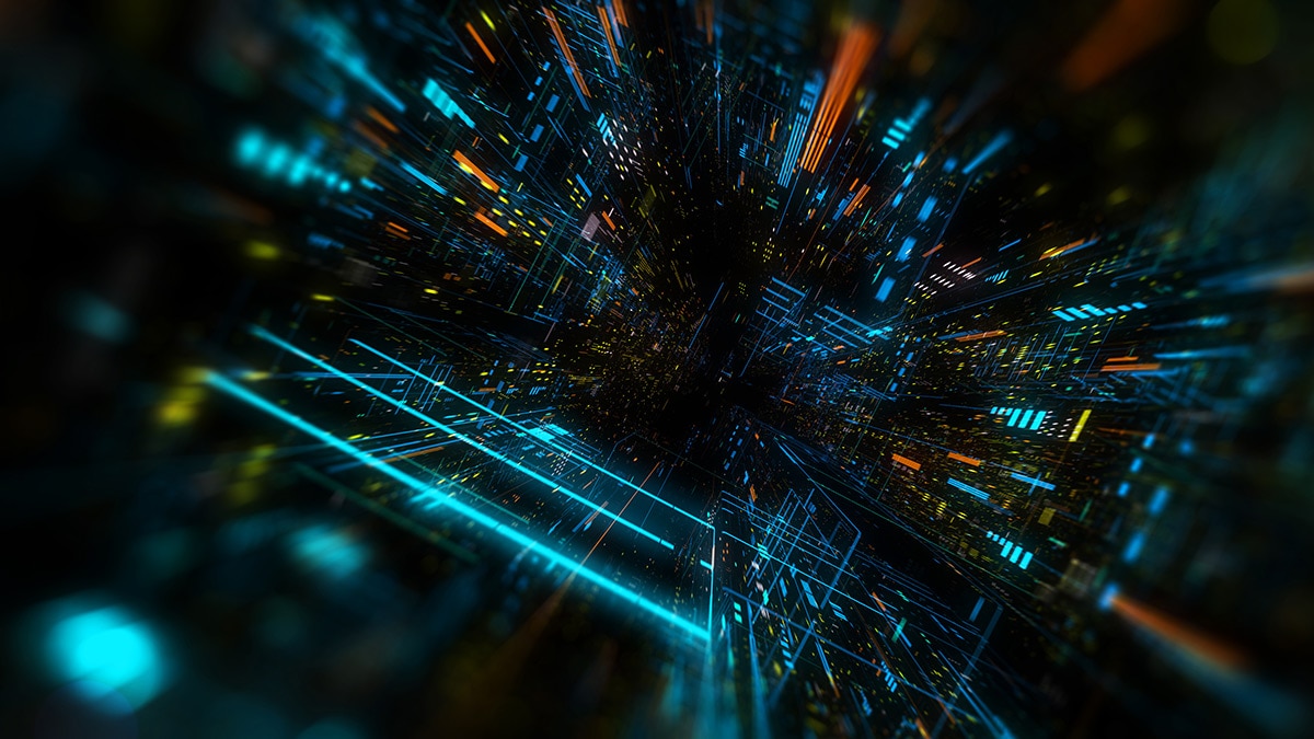 Abstract background Abstract background