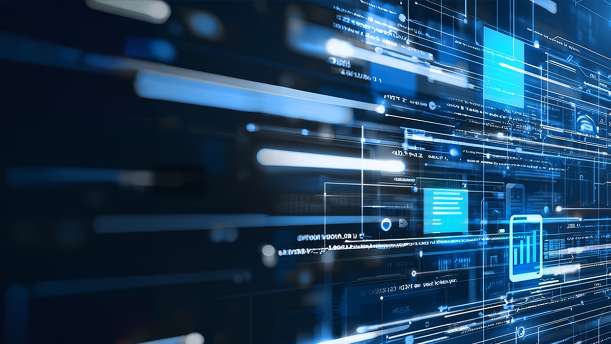 Abstract image Abstract image