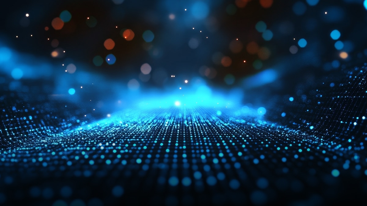 Abstract background Abstract background