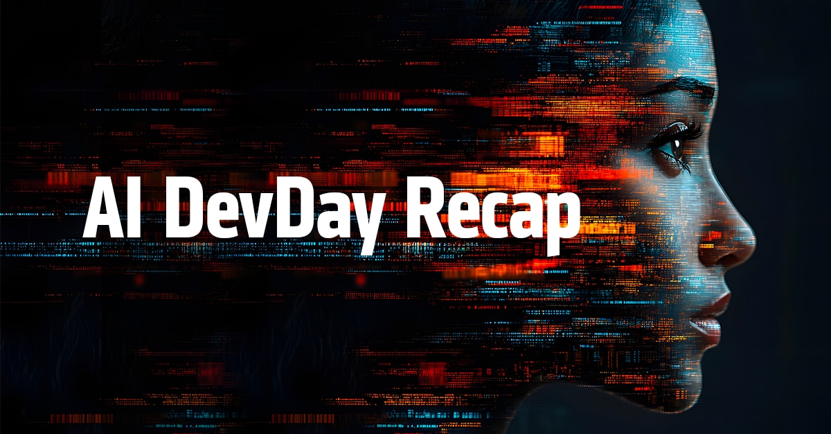 Inside AMD AI DevDay 2025
