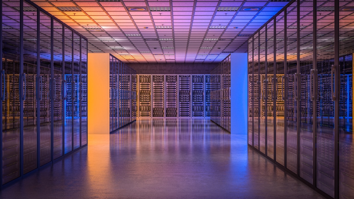 AI in the Data Center: Strategies for Efficiency and Sustainability