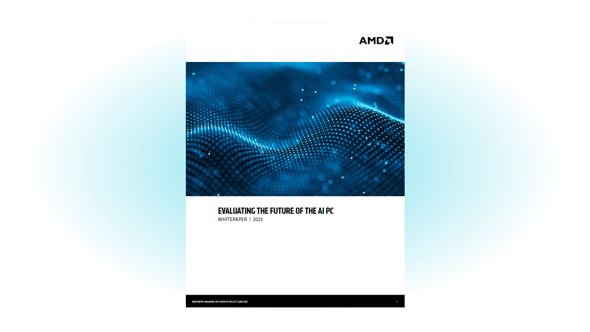 Evaluating The Future of The AI PC Evaluating The Future of The AI PC