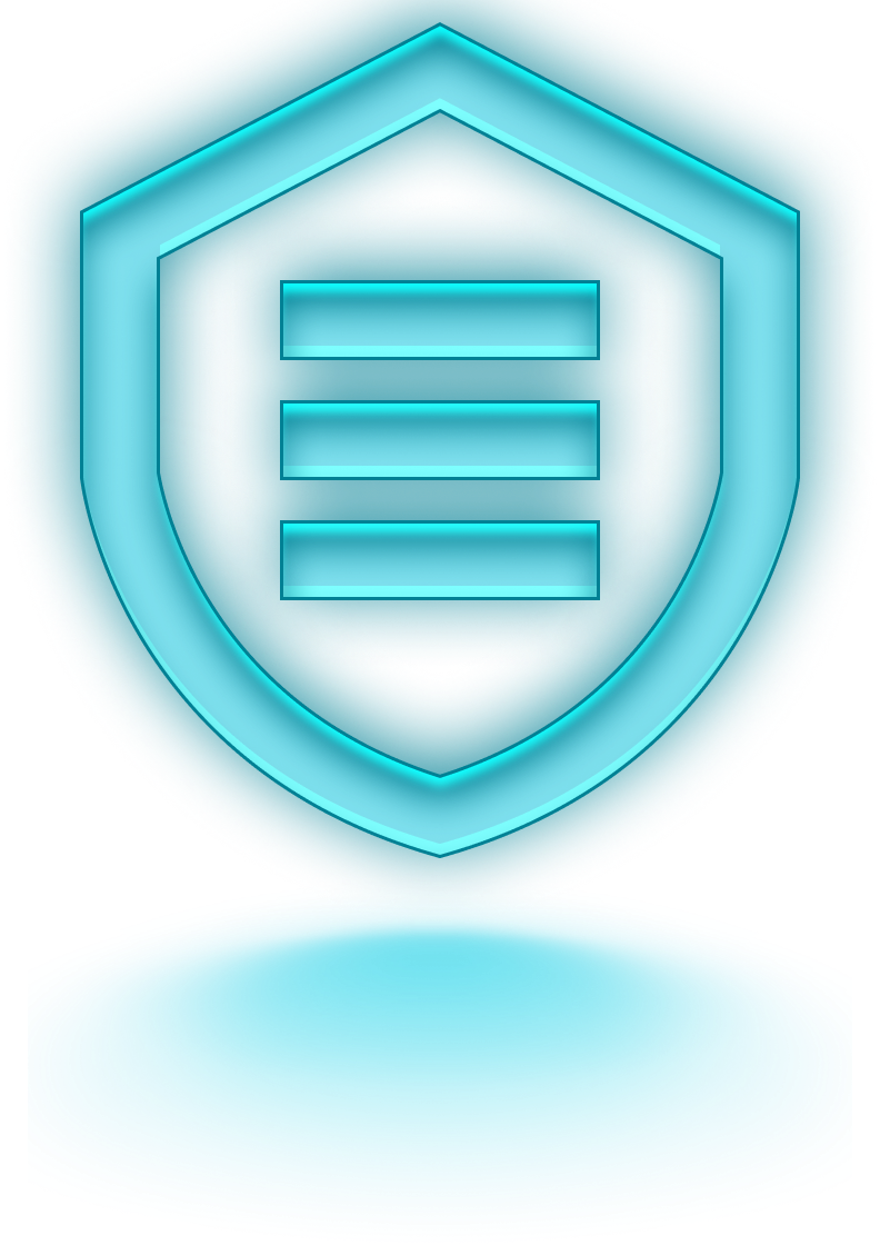 Data Security Icon Teal Alt テキストの追加