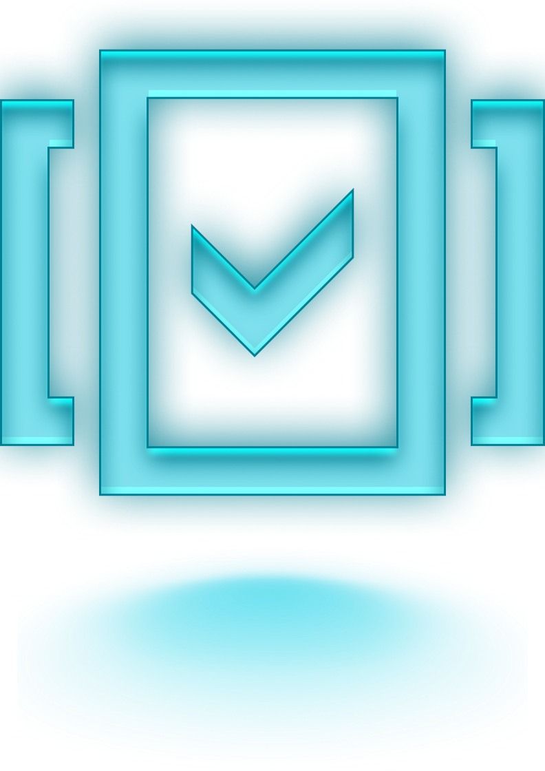 Multitasking Icon Teal Alt テキストの追加