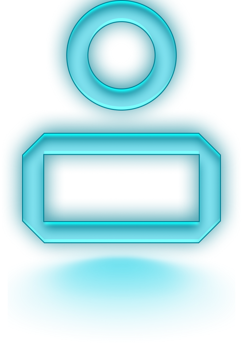 User Icon Teal Alt テキストの追加