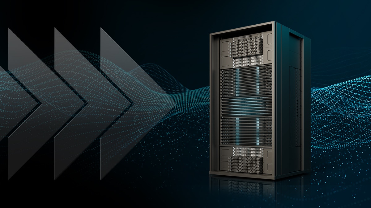 AMD Helios - AI Rack Built on Meta’s 2025 OCP Design