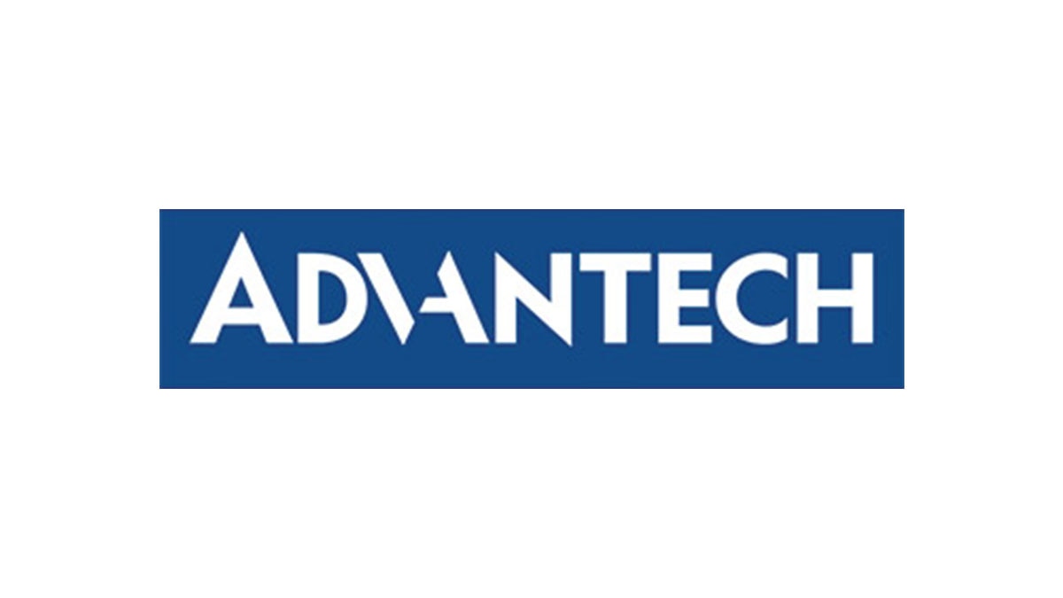 Advantech Logo