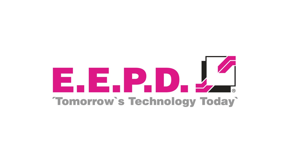 E. E. P. D. Tomorrow's Technology Today