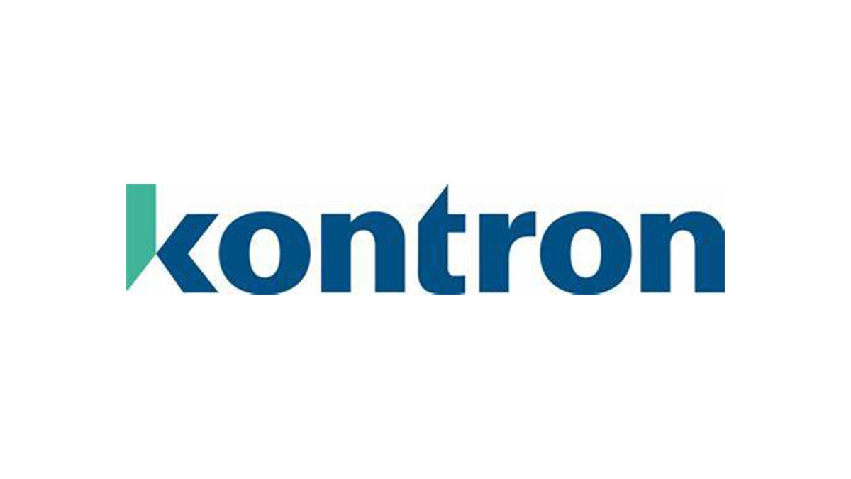 Kontron Logo