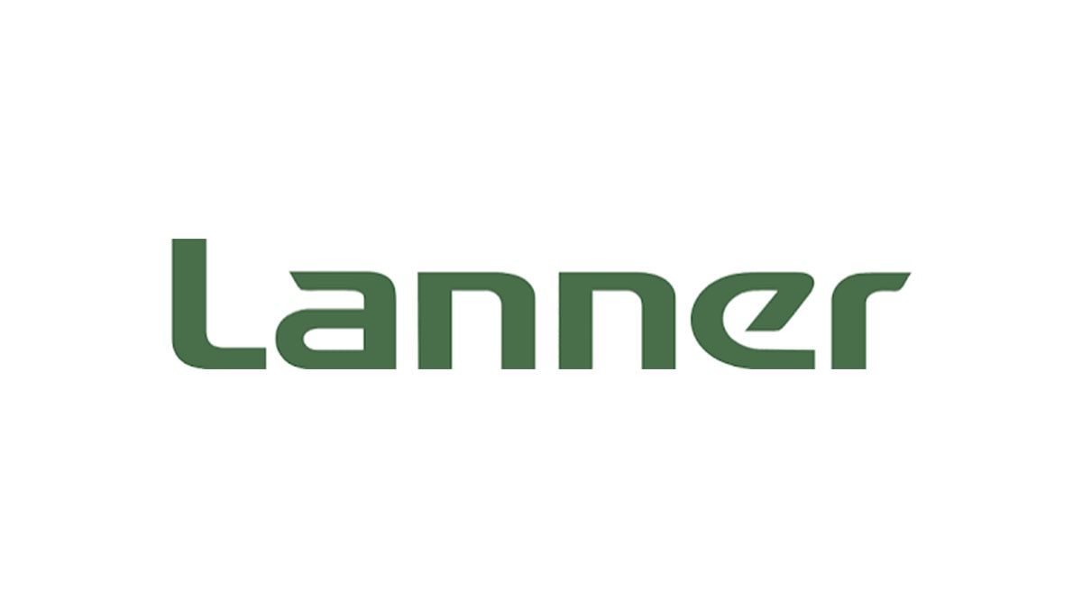 Lanner Logo