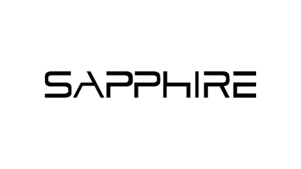 Sapphire Logo