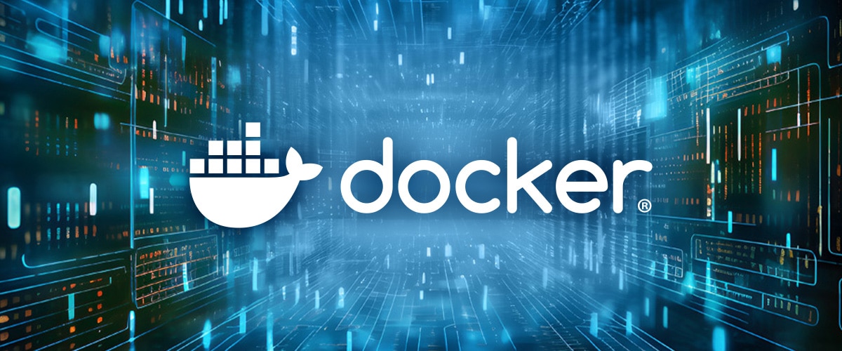 docker docker