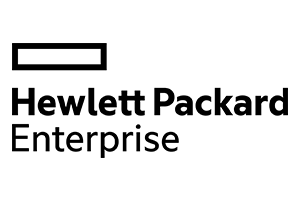 Hewlett Packard Enterprise Hewlett Packard Enterprise