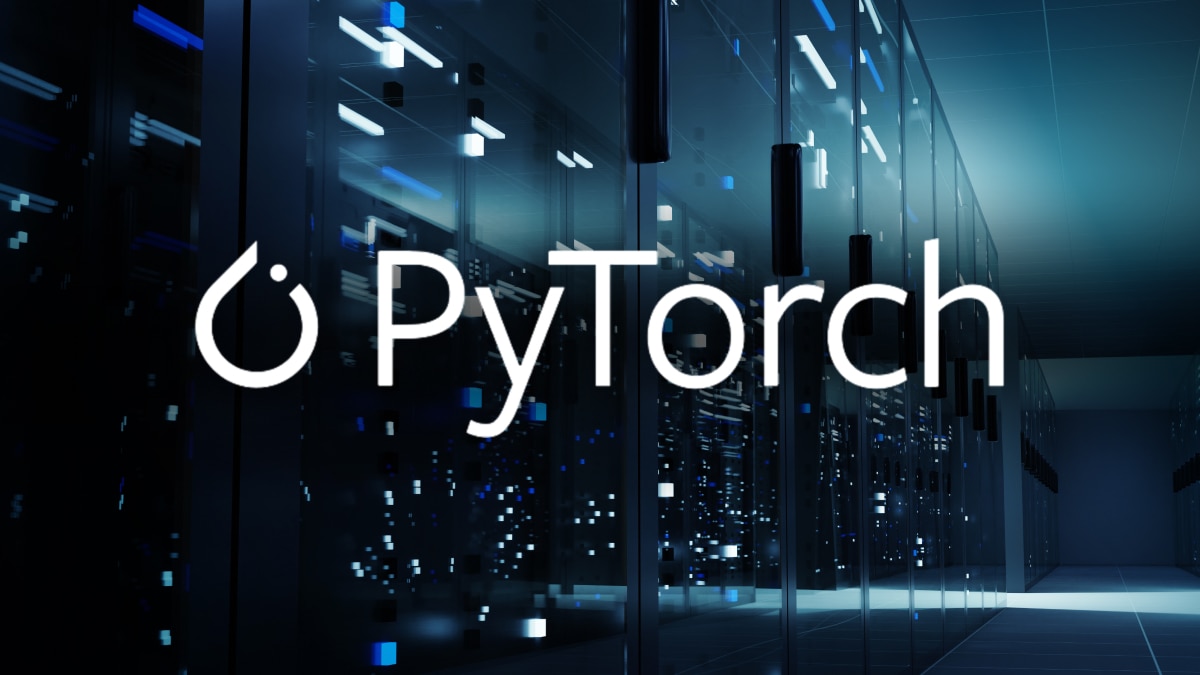 Pytorch logo Pytorch logo