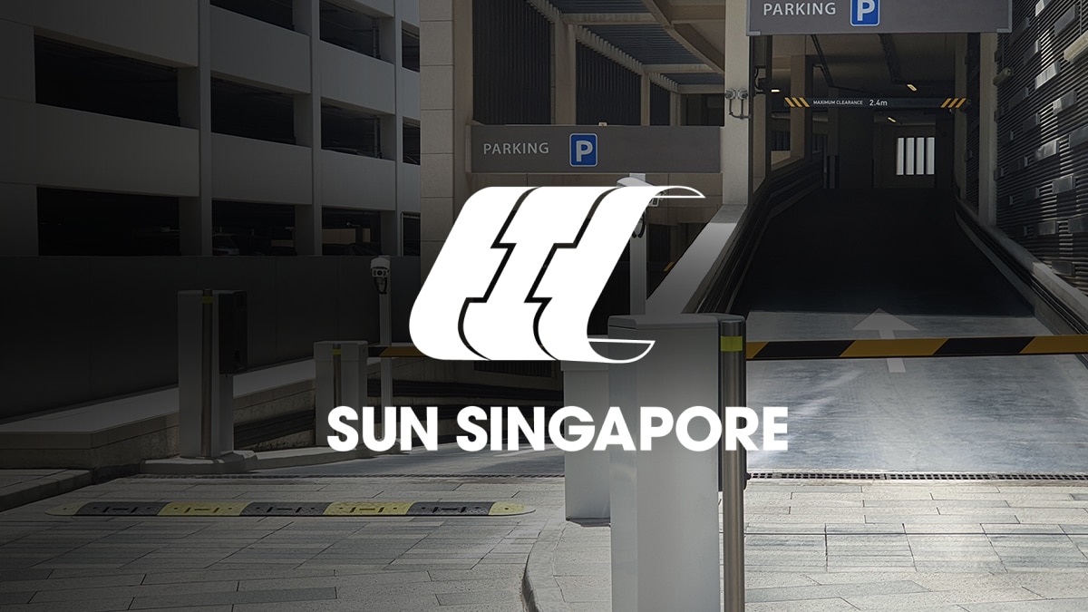 Sun Singapore Case Study