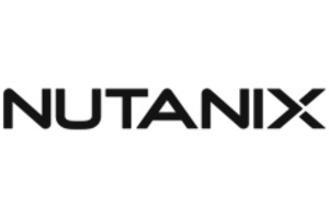NUTANIX Nutanix logo
