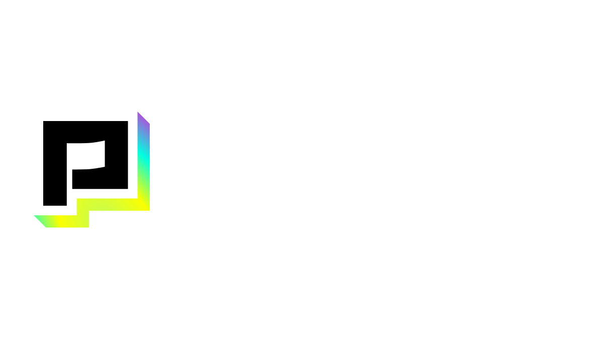 Powder logo Powder logo