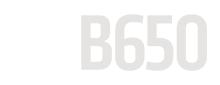AMD B650 Chipset AMD B650 Chipset