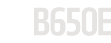 AMD B650E Chipset AMD B650E Chipset