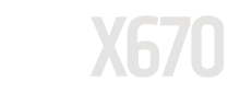 AMD X670 Chipset AMD X670 Chipset