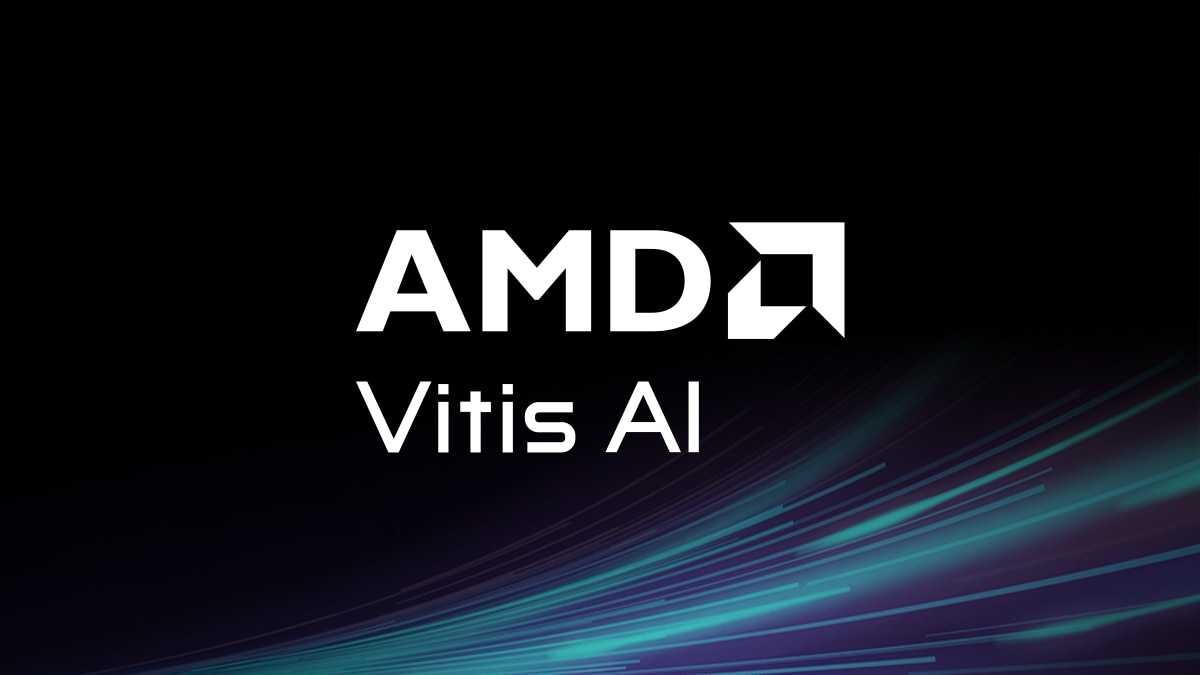 AMD Vitis™ AI
