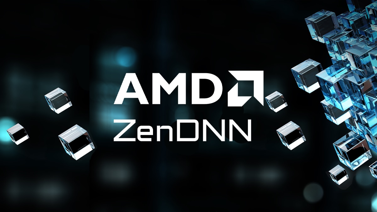 AMD ZenDNN