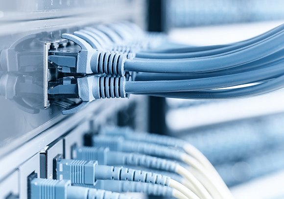 ethernet cables
