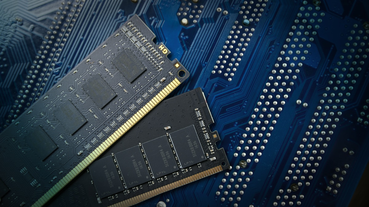 computer memory computer memory