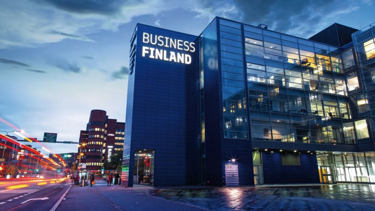 Silo AI Compute to impact offices in Finland Silo AI Compute to impact offices in Finland