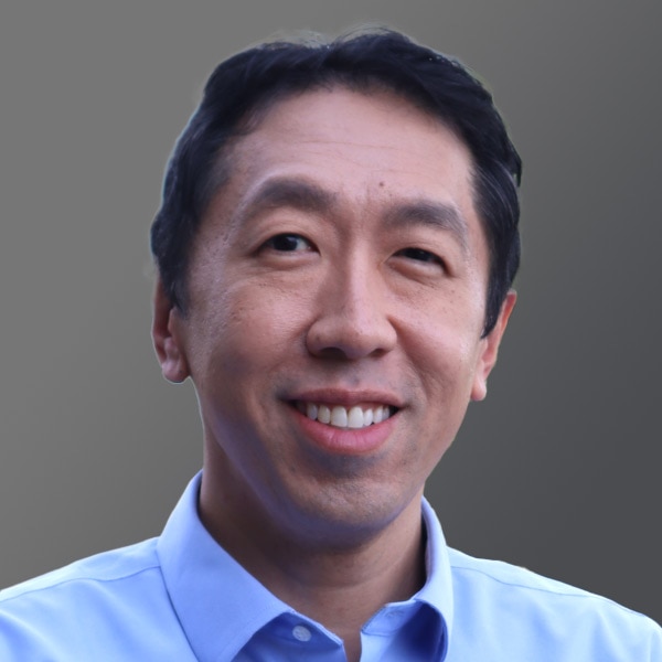 Andrew Ng