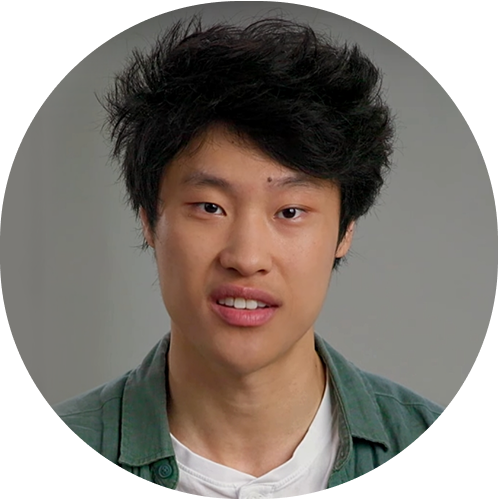 Daniel Han Daniel Han