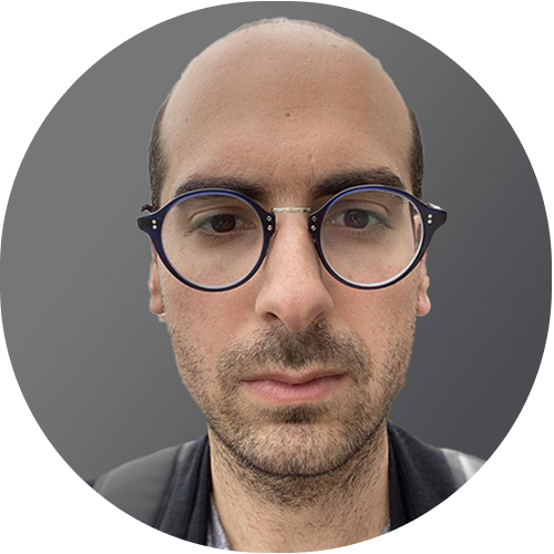 Marc Saroufim Marc Saroufim