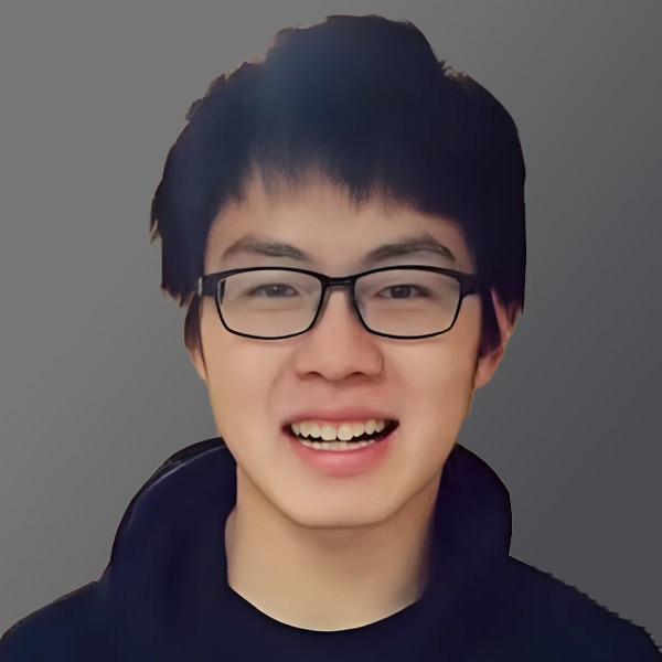 Simon Mo