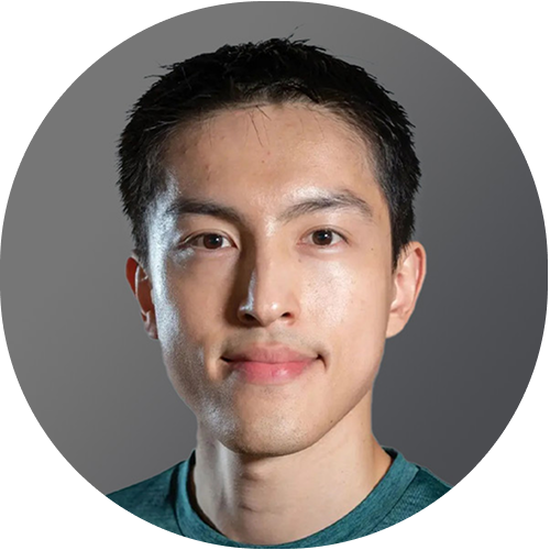 Chenyu Zhao Chenyu Zhao