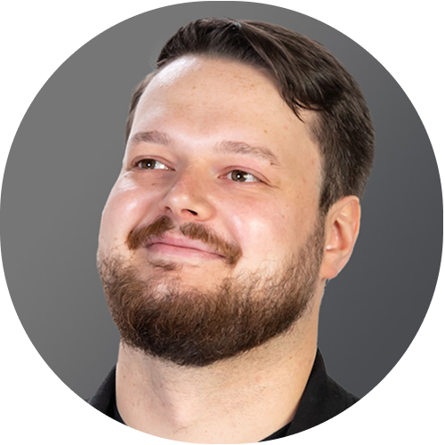 Dominik Kundel Dominik Kundel