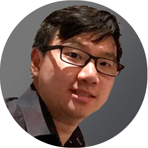 Michael Chiang Michael Chiang