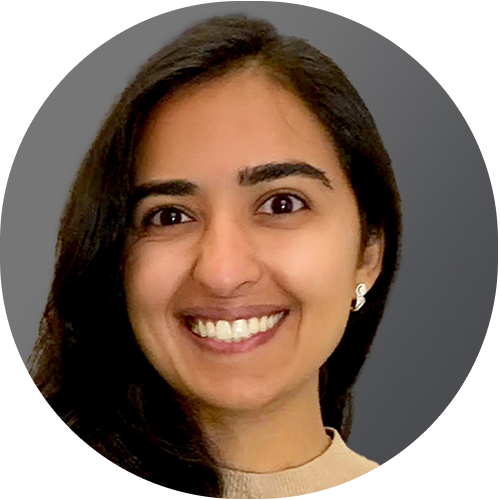 Simran Arora Simran Arora