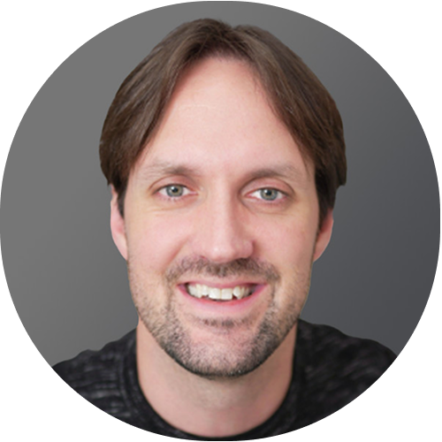 Tris Warkentin Tris Warkentin