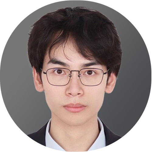 Yineng Zhang Yineng Zhang