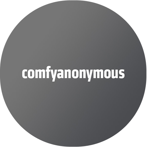 comfyanonymous comfyanonymous