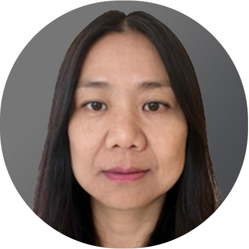 Linda Yang Linda Yang