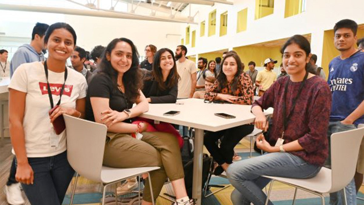 AMD Student Careers 占位符