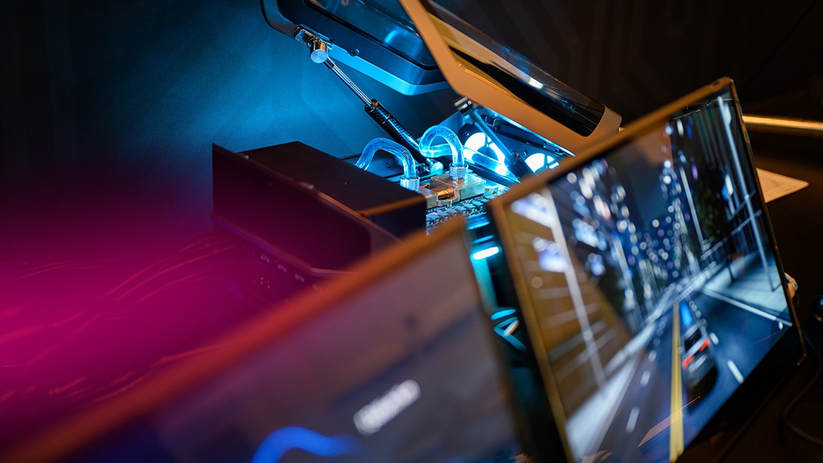 Automotive Solution Automotive Solution