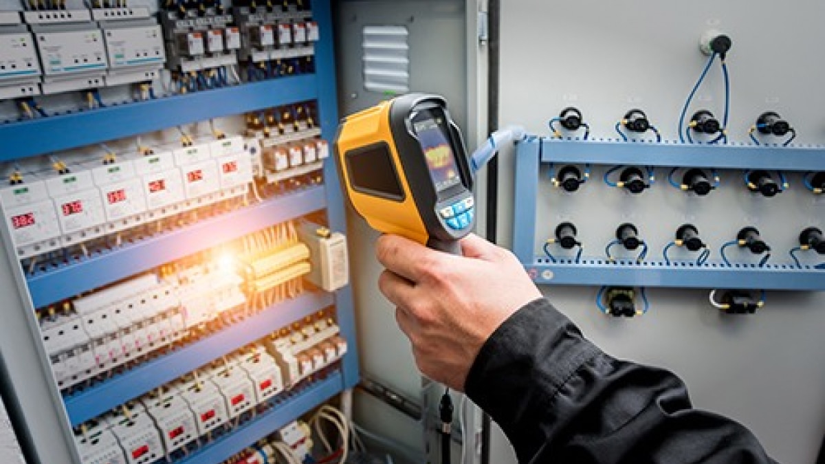 wireless test equipment
