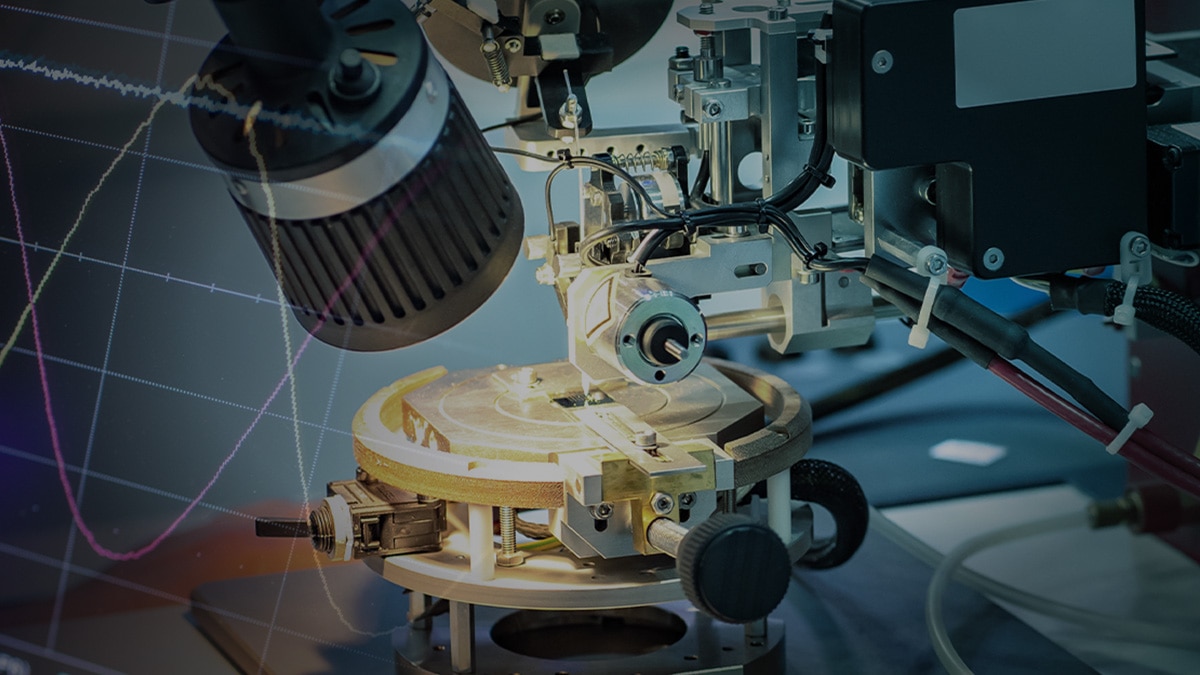 testing a microprocessor testing a microprocessor