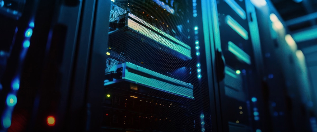 data center data center