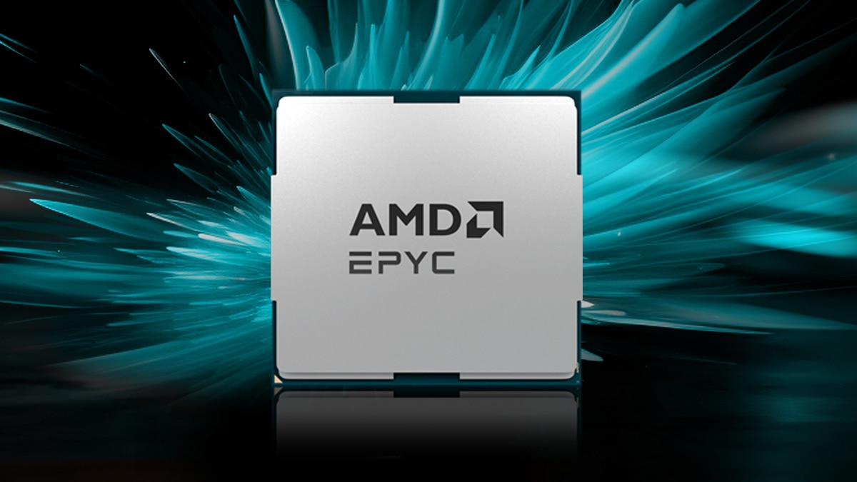AMD EPYC