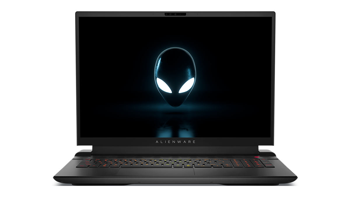 Alienware M18 Alienware M18