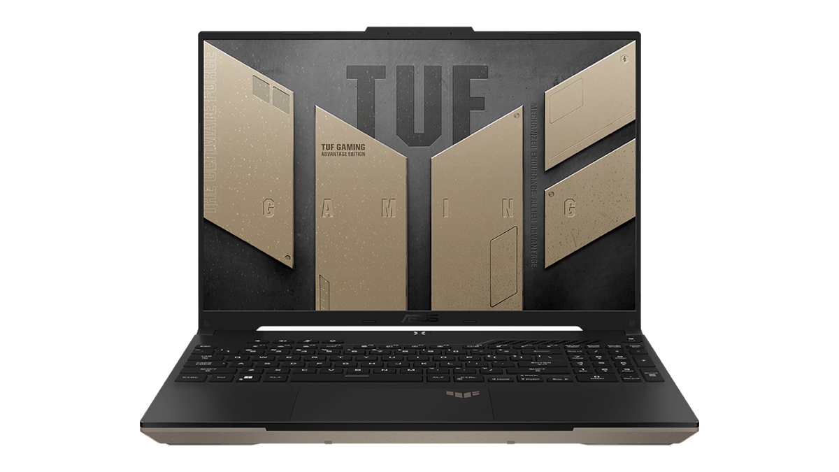 ASUS TUF Gaming A16 ASUS TUF Gaming A16